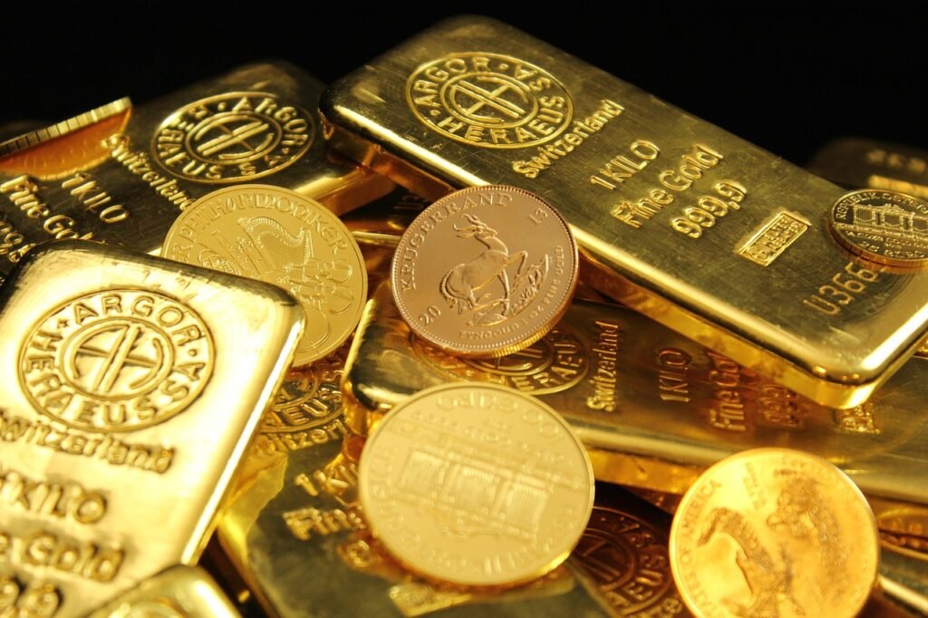 gold, coins, bullions, gold bars, close up, gold, gold, gold, gold, gold